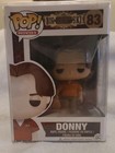 Funko Pop! Vinyl: The Big Lebowski Donny #83 Figure with Protector
