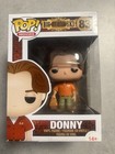 Funko Pop! The Big-lebowski #83 Donny