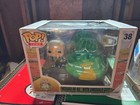 Funko Pop! Town: The Wizard of Oz - Wizard of Oz with Emerald City #38