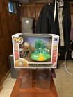 Funko Pop! Town: The Wizard of Oz - Wizard of Oz with Emerald City #38