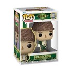 Funko POP! Movies Wicked For Good - Scarecrow Figure #1927 + Protector
