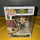 Funko Pop! Movies - Wicked: For Good - Scarecrow