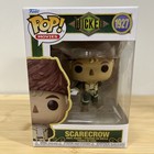 Funko POP! Wicked: For Good Scarecrow Vinyl Figure #1927
