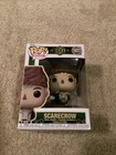 FUNKO POP! SCARECROW #1927~ MINT~ WICKED SERIES ~