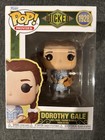 Funko Pop! Wicked 2 Dorothy Gale 1928 Wizard Of Oz IN HAND!