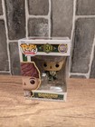 Funko Pop! 🩷💚 Wicked, For Good: SCARECROW #1927 Scratched Box New FP181