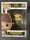 Funko Pop! Wicked 2 Scarecrow 1927 Wizard Of Oz IN HAND!