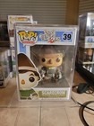 Funko Pop! #39 Wizard of Oz Scarecrow Vinyl Figure. VAULTED
