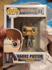 Funko Pop! Vinyl: Harry Potter - Harry Potter #1