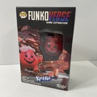 Pop! FunkoVerse Kool Aid / Kool-Aid Man - 100 Board Game Expansion Figure NEW