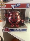 Funko Pop! Vinyl Jumbo 10 in: Ad Icons - Kool-Aid man (10 inch) #83
