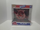 Funko Pop 10 Inch Kool-aid Man 83 Target Exclusive