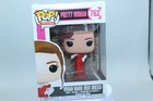 Funko Pop Movies - Vivian Ward (Red Dress) - Pretty Woman - #762 (F4)
