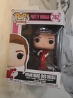 Funko Pop! Vinyl: Vivian Ward (Red Dress) #761