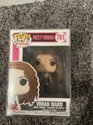 Funko Pop! ~ VIVIAN WARD - RED DRESS 762