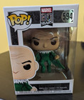 Marvel 80 Years Vulture #594 Funko Pop