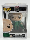 Funko Pop Marvel 80 Years #594 Vulture Vinyl Figure 2019 Retro Comic NIB 3306