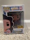 Funko Pop! Vinyl Steven Universe Stevonnie Hot Topic Exclusive #408