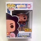 Funko Pop - Stevonnie 408 *FREE PROTECTOR* Steven Universe