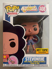 Funko Pop! Steven Universe Stevonnie #408 Hot Topic Exclusive Vinyl Figure