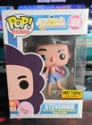 Funko Pop! Animation Steven Universe - Stevonnie Hot Topic Exclusive Cartoon