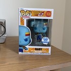 Funko Pop! Vinyl: Dragon Ball GT - Baby - Funko (Exclusive) #1636