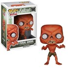 Feral Ghoul #50 - Fallout Funko Pop! Games
