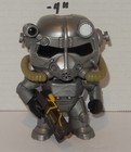 2015 Funko POP! Games Fallout #49 POWER ARMOR Vinyl Figure