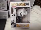 Funko Pop! Games BENDY and the Ink Machine 390 The Projectionist Vinyl Figure