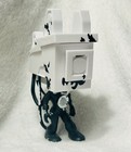 Funko Pop! Games BENDY & Ink Machine THE PROJECTIONIST 390 Vinyl Figure Vaulted