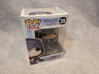 Funko Pop Assassin's Creed Unity Arno #35 Vinyl Figure