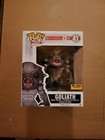 Funko POP Evolve Goliath Hot Topic Exclusive Glow In The Dark #41