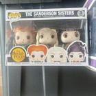 HOCUS POCUS SANDERSON SISTERS FUNKO POPS 443 444 455 NIOB