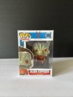 Funko POP! Television: V TV Show - Exposed Alien #1058