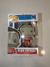 Funko POP! Television: V TV Show - Exposed Alien #1058