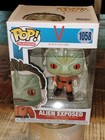 Funko Pop! Vinyl: Alien Exposed #1058