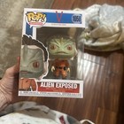 Funko Pop! Vinyl: Alien Exposed #1058