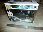 POP VINYL RIDES FAST FURIOUS 1970 DODGE CHARGER DOM TORETTO 17 BRAND NEW Vaulted