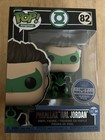 💥 N F T Funko Pop- #82 Parallax Hal Jordan DC Green Lantern LE4250 Protector
