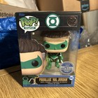 Funko Pop! Digital DC Series 2 Parallax Hal Jordan (82) LE 4250 Pieces
