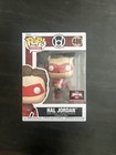 Funko Pop! Vinyl: DC Hal Jordan Red Lantern Figure #486
