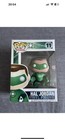 Funko Pop! DC Heroes Green Lantern Hal Jordan #11. 1260