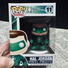 Funko Pop! Heroes- Green Lantern, Hal Jordan #11