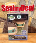 Funko Pop! Digital x  DC Series 2 Parallax Hal Jordan #82 Green Lantern LE 4250