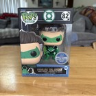 Funko Pop! Vinyl: DC Parallax Hal Jordan (Digital Pop Exclusive) #82