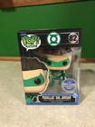 Funko POP! Digital Parallax Hal Jordan DC 82