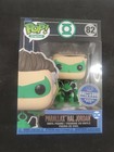 Funko Pop! Parallax Hal Jordan #82 Digital 4250pcs Exc Figure W/Pop Protector
