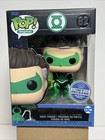 Funko Pop! Digital DC Parallax Hal Jordan #82 4250 Pieces With Protector New