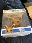 Funko Pop! Vinyl Jumbo 10 in: Pokémon - Eevee (10 inch) - Target (Exclusive)...