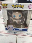 Funko Pop! Vinyl Jumbo 10 in: Pokémon - Mew (Jumbo) - Target (Exclusive) #852